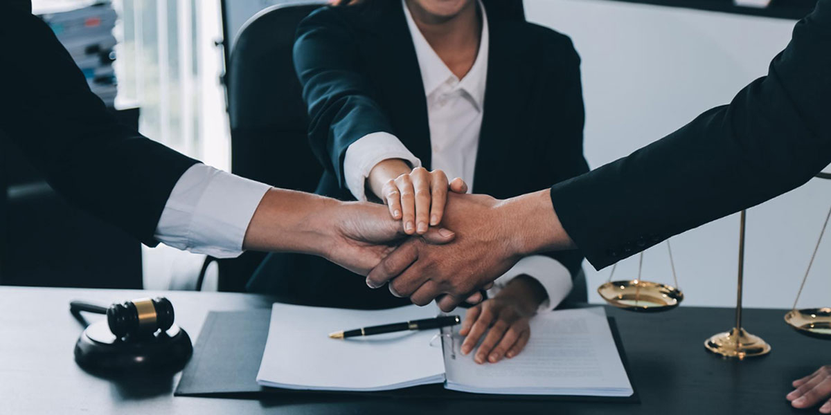 Commercial Litigation Law