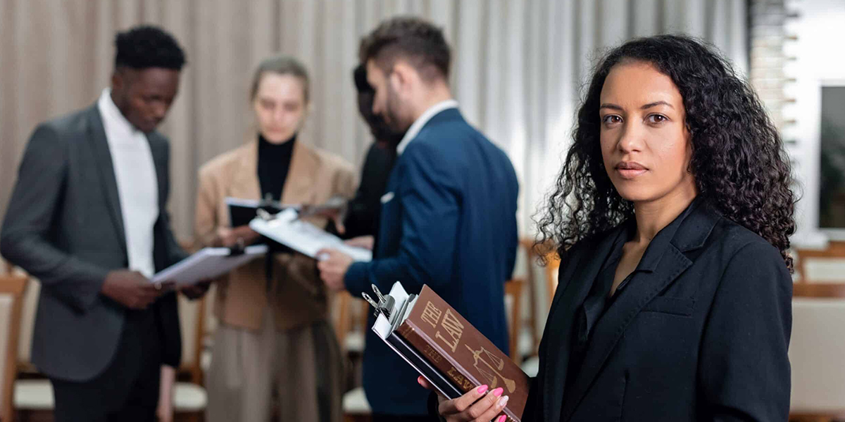 Civil Litigation Law